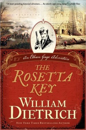 Book The Rosetta key: An Ethan Gage Adventure (Ethan Gage Adventures) free