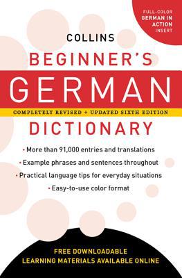 Book Collins Beginner's Spanish Grammar &amp; Practice free
