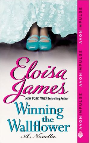 Book Winning the Wallflower: A Novella (Fairy Tales Book 1) free