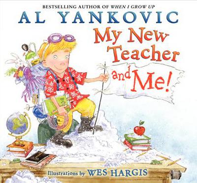 Book My New Teacher and Me! free