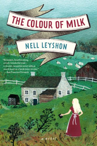 Book The Colour of Milk: A Novel free