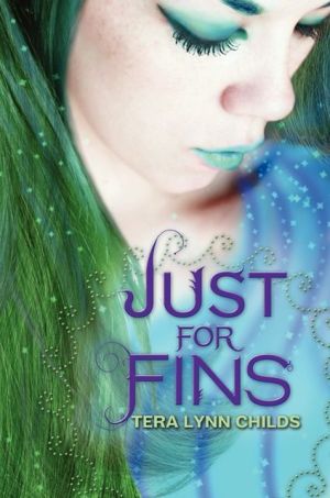 Book Just for Fins (Forgive My Fins, 3) free