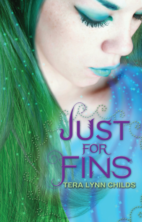 Book Just for Fins free