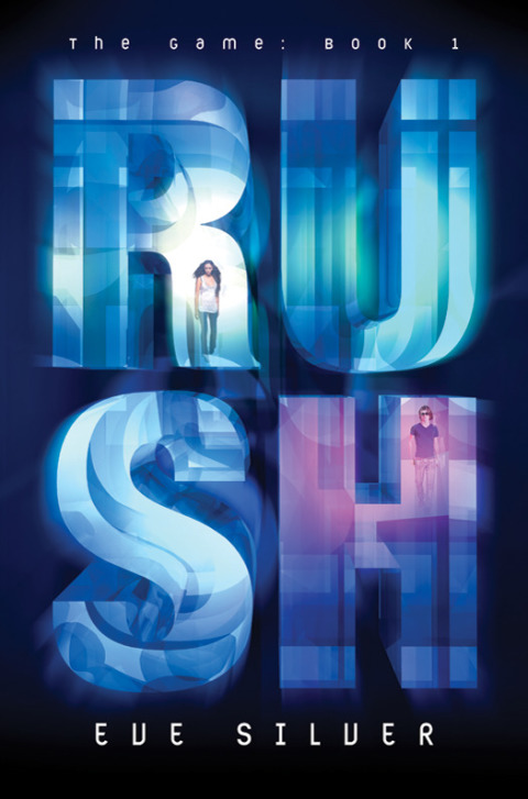 Book Rush (The Game Book 1) free