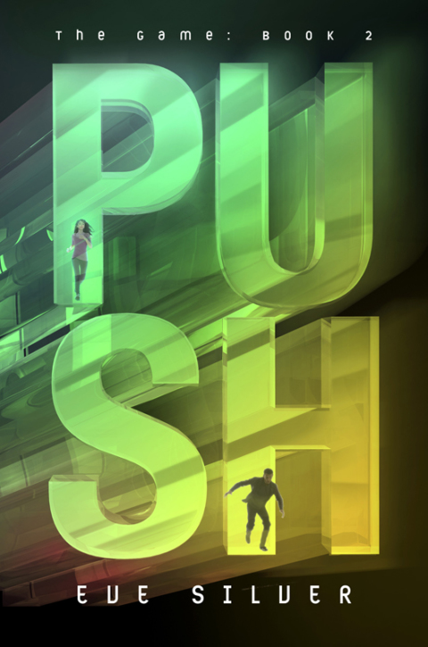 Book Push (The Game Book 2) free