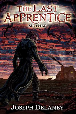 Book The Last Apprentice: Slither (Book 11) free