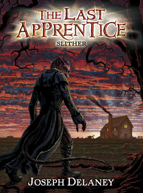 Book The Last Apprentice: Slither (Book 11) free