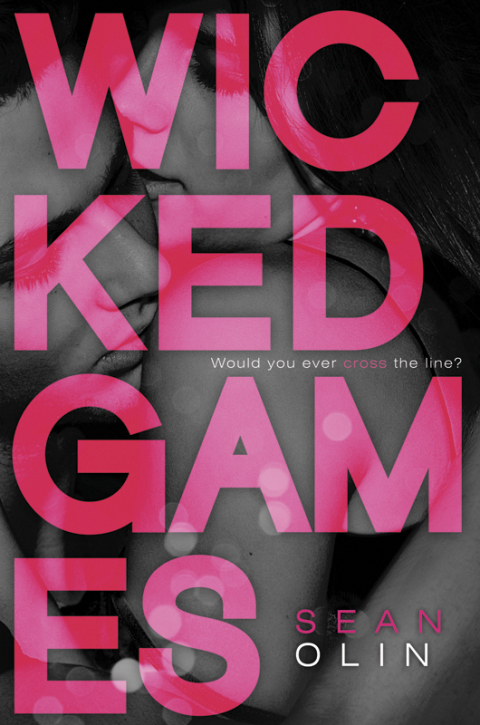 Book Wicked Games free