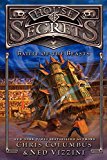 Book House of Secrets: Battle of the Beasts free
