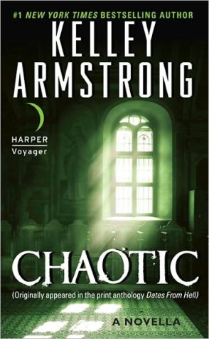 Book Chaotic: A Novella (Otherworld Stories series) free
