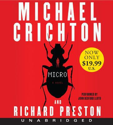 Book Micro Low Price CD: A Novel free