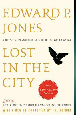 Book Lost in the City - 20th anniversary edition: Stories free