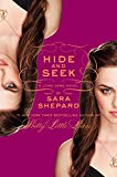Book Lying Game #4: Hide and Seek, The free
