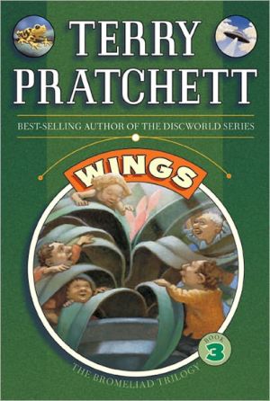 Book Wings (Bromeliad Trilogy Book 3) free