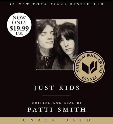 Book Just Kids Low Price CD free