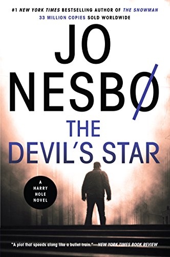 Book The Devil's Star: A Novel (Harry Hole Book 5) free