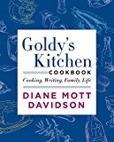 Book Goldy's Kitchen Cookbook: Cooking, Writing, Family, Life free