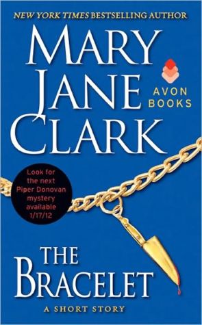 Book The Bracelet: A Short Story (Piper Donovan/Wedding Cake Mysteries) free