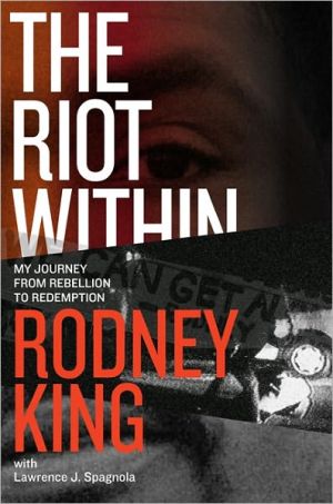 Book The Riot Within: My Journey from Rebellion to Redemption free