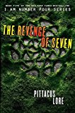 Book The Revenge of Seven (Lorien Legacies) free