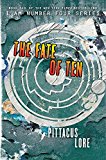 Book The Fate of Ten (Lorien Legacies) free