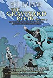 Book The Graveyard Book Graphic Novel: Volume 2 free