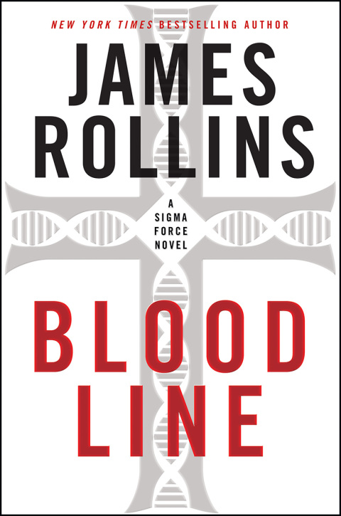 Book Bloodline: A Sigma Force Novel (Sigma Force Series Book 8) free