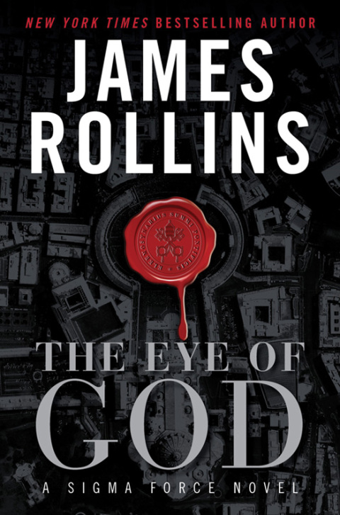 Book The Eye of God: A Sigma Force Novel (Sigma Force Series Book 9) free