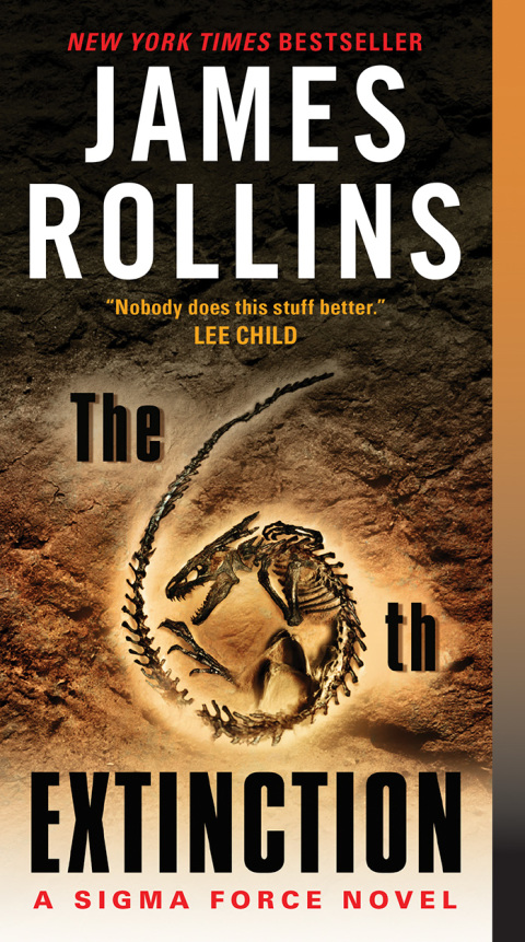 Book The 6th Extinction: A Sigma Force Novel (Sigma Force Series Book 10) free