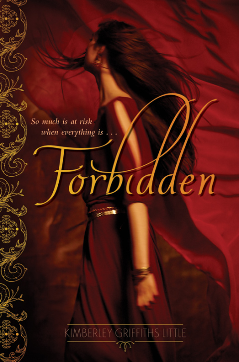 Book Forbidden free
