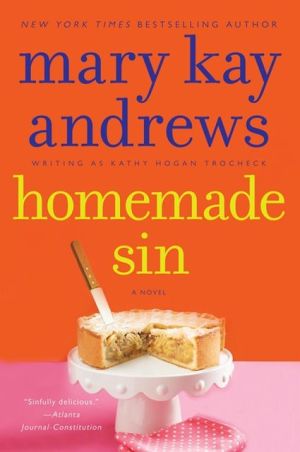 Book Homemade Sin: A Callahan Garrity Mystery (Callahan Garrity, 3) free