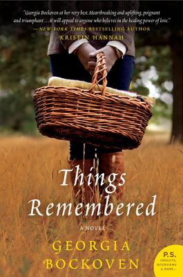 Book Things Remembered: A Novel free