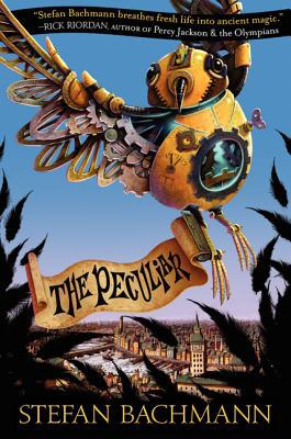 Book The Peculiar free