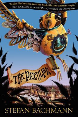 Book The Peculiar free