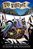 Book The Whatnot (The Peculiar, 2) free