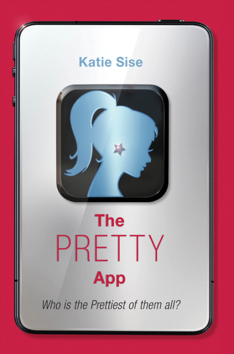 Book The Pretty App free
