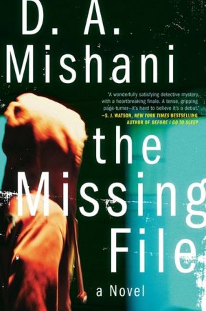 Book The Missing File free