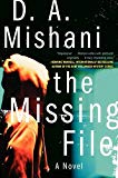 Book The Missing File: A Novel (Avraham Avraham Series, 1) free