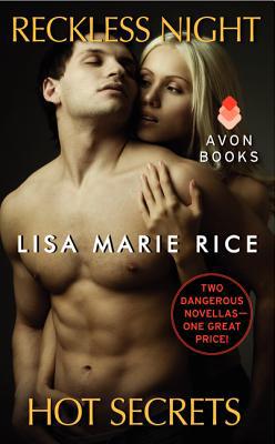 Book Reckless Night and Hot Secrets: Two Dangerous Novellas in One Volume free