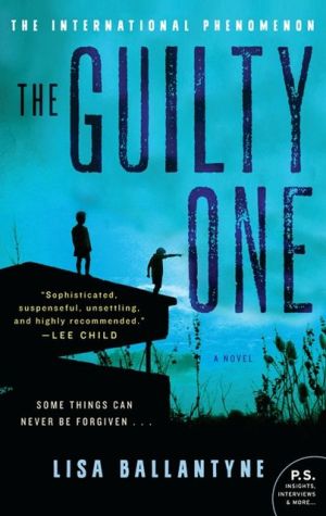 Book The Guilty One: A Novel free