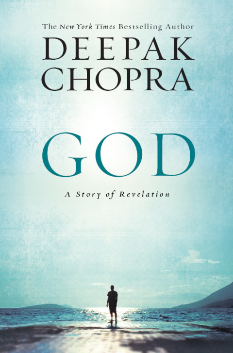 Book God: A Story of Revelation (Enlightenment Collection Book 4) free