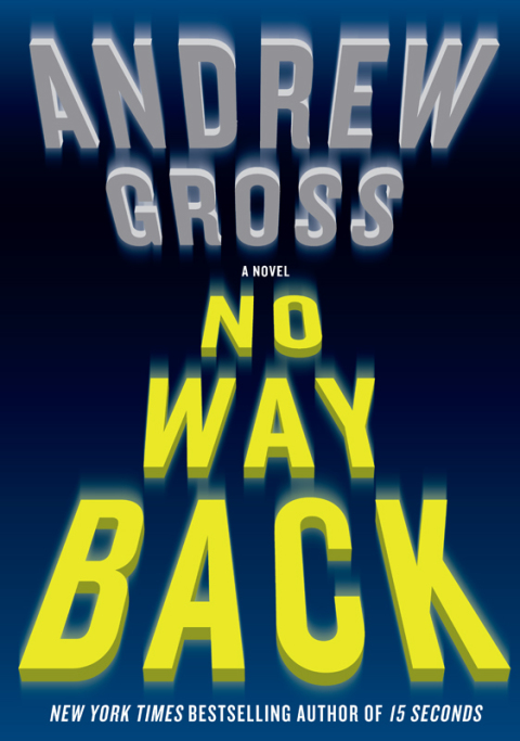 Book No Way Back: A Novel free