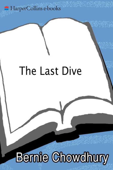 Book The Last Dive: A Father and Son's Fatal Descent into the Ocean's Depths free