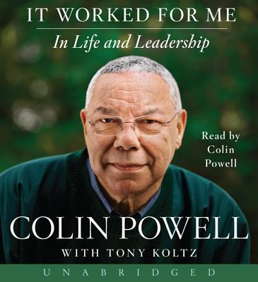 Book It Worked For Me Unabridged CD free