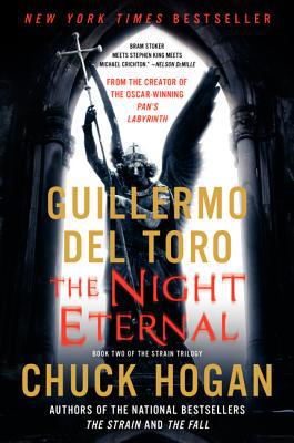 Book The Night Eternal (The Strain Trilogy) free
