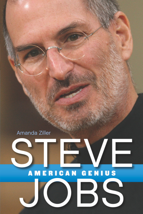 Book Steve Jobs: American Genius free