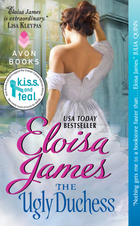 Book The Ugly Duchess (Fairy Tales Book 4) free