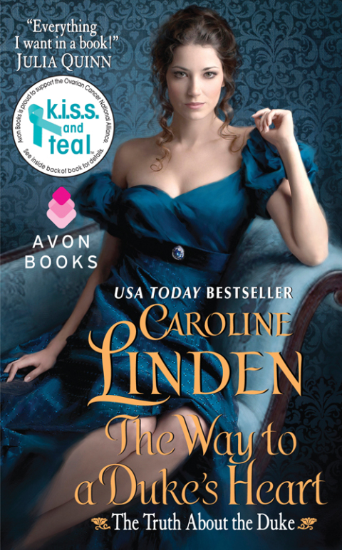 Book The Way to a Duke's Heart: The Truth About the Duke free