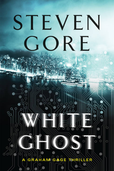 Book White Ghost free