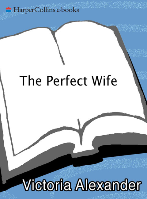 Book The Perfect Wife free